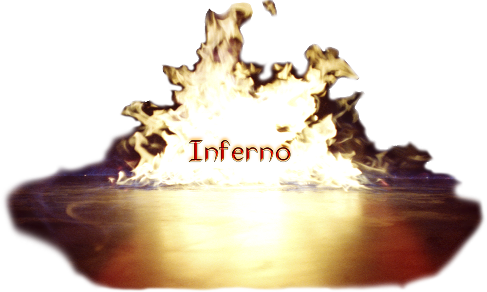 Inferno Motion Pictures